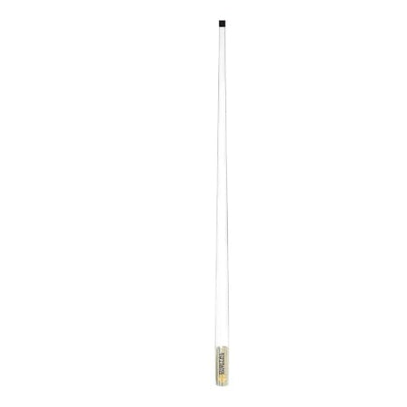 DIGITAL ANTN 529-VW-S Digital Antenna  8-ft White VHF Antenna with Cable product image