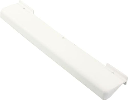 JR PRODUCTS 11135 White 12 Door Stop/Handle product image