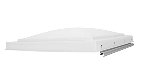 CAMCO 40159 40156/ White Polypropylene Vent Lid - Elixir (pre 1994) product image
