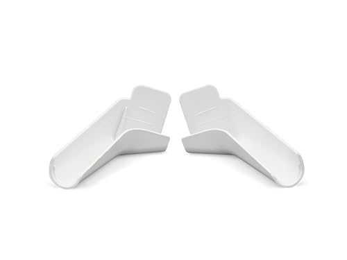 B&B Molders B&B Molders 94173 Long Rain Gutter Spouts - Outdoor Depot