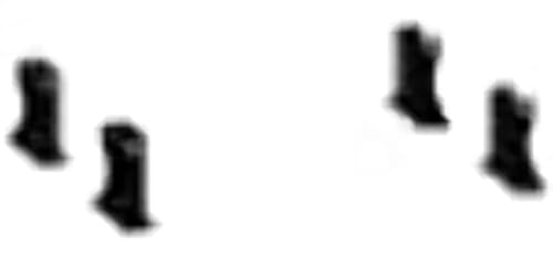 HOLMAN 4089D MOUNTING KIT - 80XXA product image