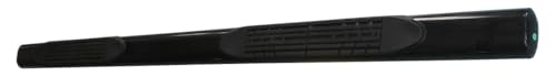 Trailfx TrailFX Nerf Bar Side Steps Chevrolet Colorado Crew Cab 2015–2026 Black Powder Coated Mild Steel - Outdoor Depot