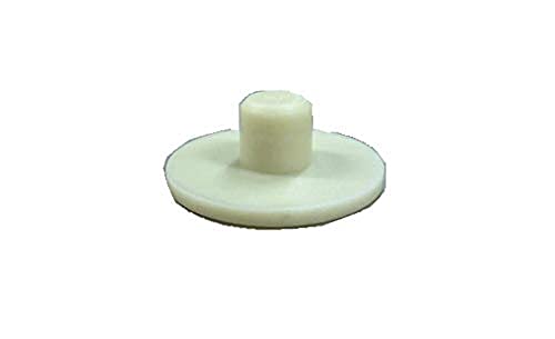 LIPPERT COMP 277882 Lippert Replacement .58 Wear Tab with 1-1/2 OD for RV Slide-Out Sys... product image