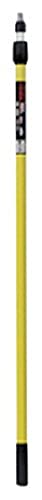 MR. LONGARM 2512 Three Section Fiber Glass and Aluminum Extension Pole product image