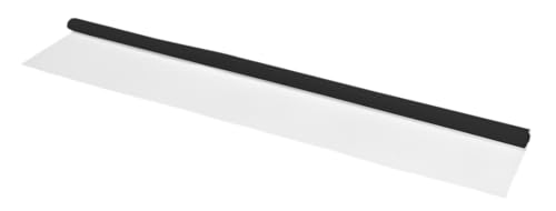 DICOR CORP 9809.5091 SWM  9 ft. 6 in. x 30 ft. EPDM Plus RV Roof White product image