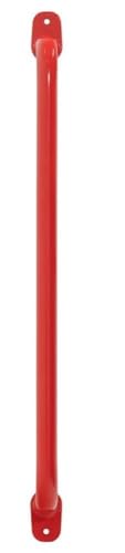 WEATHERGUARD 2920297 Weather Guard Van Grab Handle, Large, Steel, Model 9895-7-01 - front view