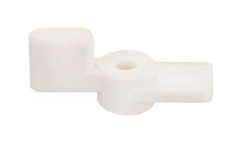 JR PRODUCTS 11815 FOLD DWN DOOR HOLDR 1/16' product image