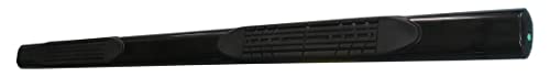 TRAILFX A1530B 4 INCH OVAL NERF BAR BLK product image