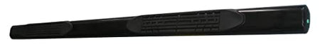 TRAILFX A1530B 4 INCH OVAL NERF BAR BLK product image