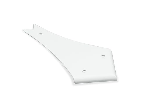 B&B MOLDERS 94287 4' CURVED SLIDE-OUT CAP product image