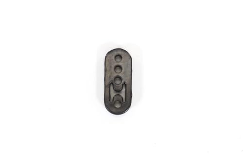IRONMAN 4X4 IEXH4075 RUBBER EXHAUST HANGER product image