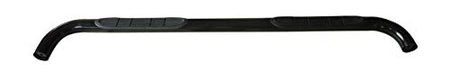 Trailfx TrailFX Nerf Bar Side Steps Fits Ford F-150 Super Crew 2015-2026 Polished Stainless Steel Running - Outdoor Depot