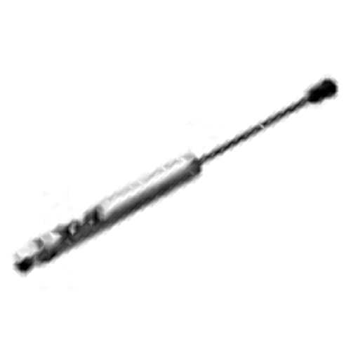 FOX SHOX 985-24-193 Performance Series 2.0 Smooth Body IFP Shock, Silver product image