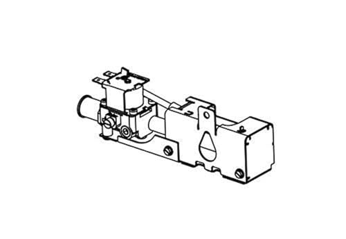 DAVE CARTER 639572 Norcold  Gas Train Assembly Kit for Polar N7/N8/N10 Series RV Refri... product image