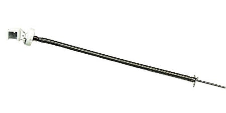 CAREFREE/CO. R00925WHT-A Carefree Replacement Front Spring Assembly for RV Awning (8' - 18')... product image