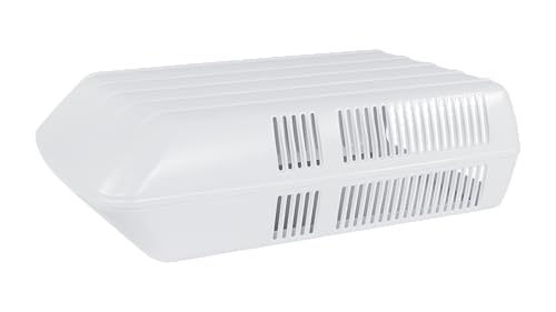 ICON 15981 Aftermarket A/C Shroud fits Coleman Mach 8000 product image