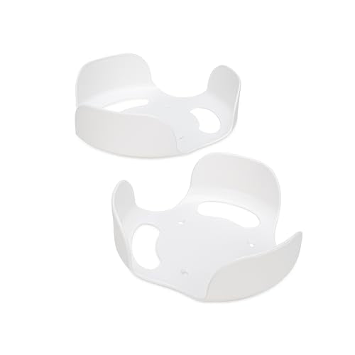 CAMCO 43601 Stack-A-Plate Holder | 2 Different Sizes of Plate Holders | One Pla... product image