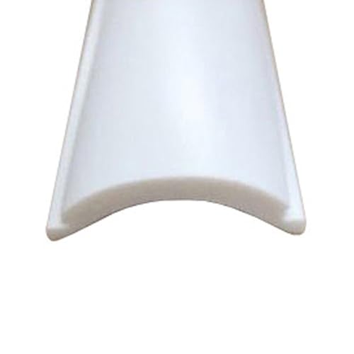 AP PRODUCTS 011-407 Forespar Performance Products 011407 Radius Insert Molding 7/8x50pw product image