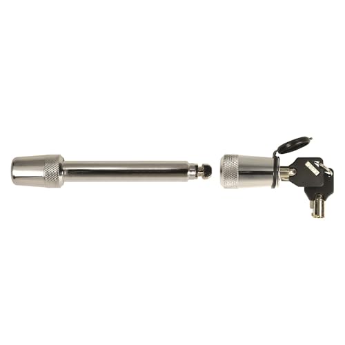 TRIMAX SXT5 Premium Stainless Steel 5/8 Receiver Lock product image