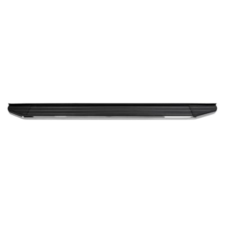 TRAILFX R0002RB Running Board Fits Toyota 4Runner 2010-2024 Black 69 Inch Extruded ... product image