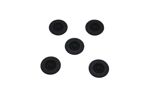 AP PRODUCTS 014-122065-5 /U.S. Gear Products  Dust Cap Rubber Cover (5 Pack) product image