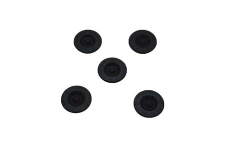 AP PRODUCTS 014-122065-5 /U.S. Gear Products  Dust Cap Rubber Cover (5 Pack) product image