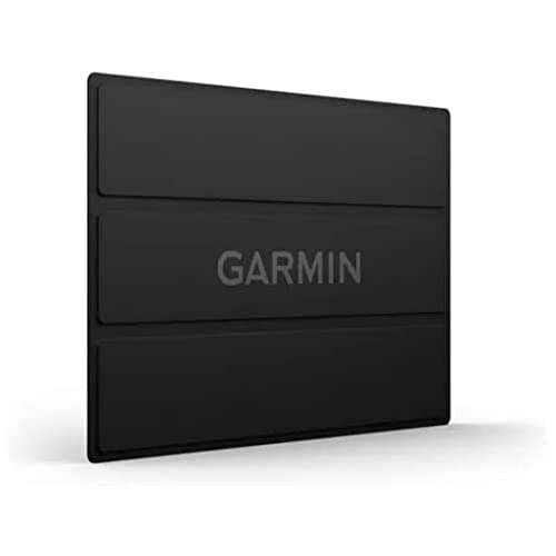 GARMIN ELEC. 010-12799-11 Garmin 12 Protective Cover (Magnetic) for Compatible GPSMAPs product image