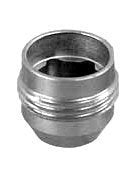 MCGARD 24012 Cone Seat - Under Hub Cap Wheel Locks (M12 x 1.5 Thread Size) - Set... product image