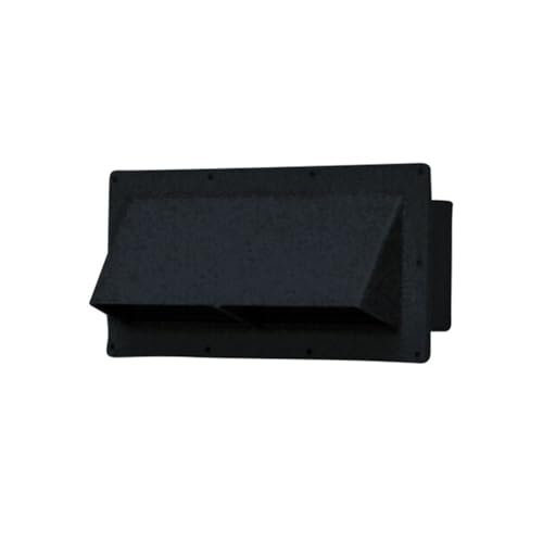 VENTLINE/DEX BV2111-55 BV211155 SINGLE PK BAGGED EXTERIOR WALL VENT product image