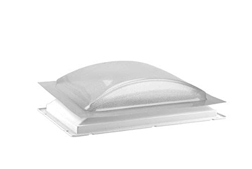 S.RECREATION K1422ELP Specialty Recreation  Low Profile Single Pane Exterior Skylight Kit product image