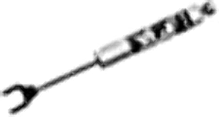 FOX SHOX 985-24-240 FOX Factory Shocks  Front Shock Absorber Fits Chevrolet Silverado 3... product image