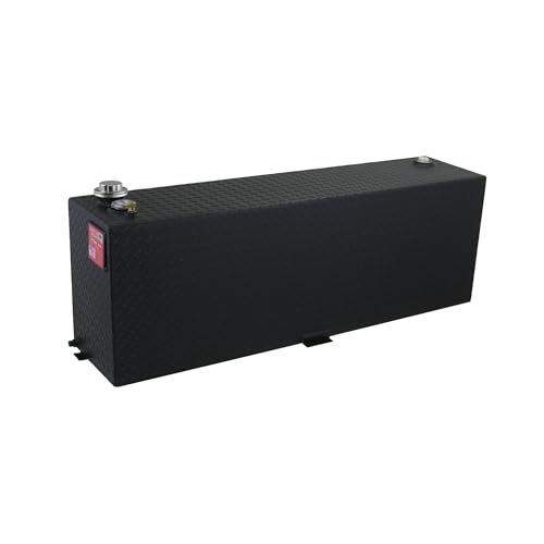 RDS MFG INC 71212PC RDS Aluminum  Transfer Tank, 60 GAL product image
