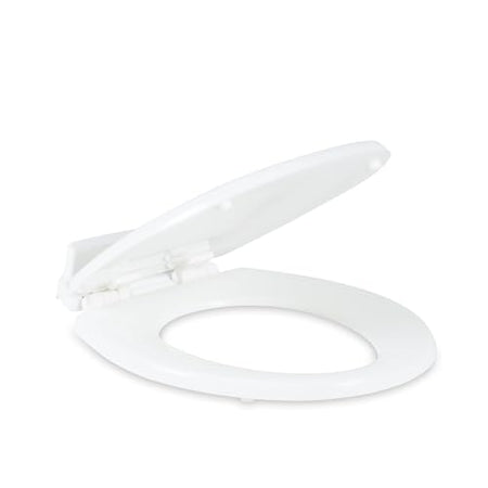 DOMETIC 385312073 9108894299 SLOW-CLOSE WD SEAT/CVR RT-WHT product image