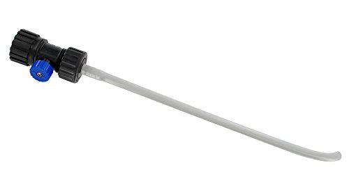 VALTERRA LLC A10-4010VP A104010VP WATER HEATER FLUSH KIT CD product image