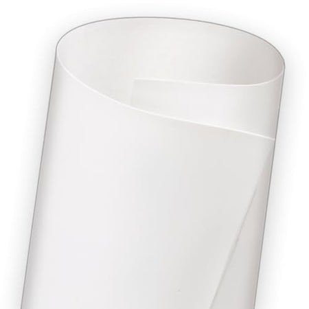 Dicor Dicor DFII85W-21 DIFlex II TPO UV Resistant RV Roofing Membrane Material, Polar White - Outdoor Depot