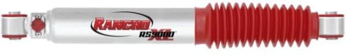 RANCHO RS994379 RS9000XL  Suspension Shock Absorber product image