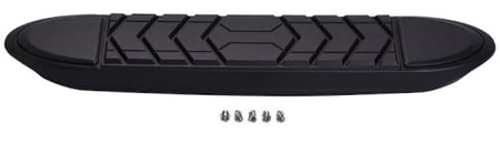 TRAILFX WSP009KIT Nerf Bar Pad Replacement, for 5 Inch  Oval Straight Bars, Black Pla... product image