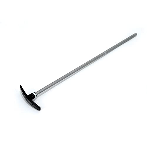 VALTERRA LLC TX32HPB Valterra  Waste Valve Extension Tube - 32 product image