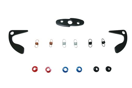 MOROSO 72300 Advance Curve Kit, Fits GM HEI Distributors product image