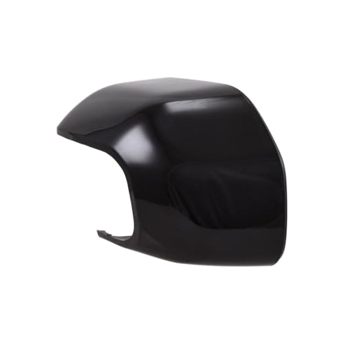 COAST2COAST CCIMC67552BLK Coast to Coast International CCI Exterior Mirror Cover , Top Half C... product image