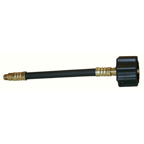 AP PRODUCTS 0604.1302 Marshall Gas Controls 604.1302 MER425-15 15 Overall Length 1/4 Inve... product image