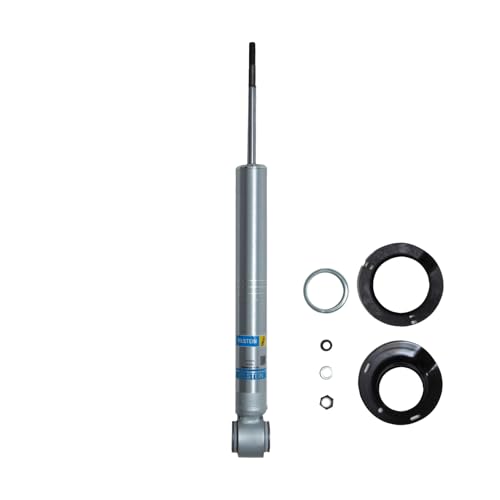 BILSTEIN 24-317856 24317856 SUSPENSION SHOCK ABSORBER product image