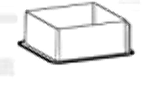 Maxx Air Roof Vent Cover Garnish Ring - Outdoor Depot