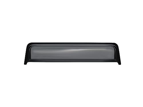 GT STYLING RV1024 RainBlade RV Window Deflector and Sun Visor (Fits 20-25 inch Wide W... product image