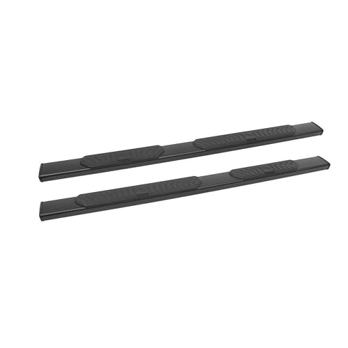 WESTIN 28-51055 R5 Nerf Bars Black Pair product image
