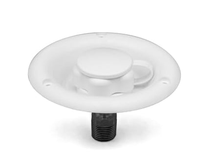 B&B MOLDERS 94220 City Water Dish with Plas CV product image