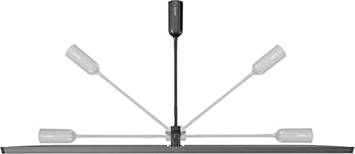 weBoost weBoost Overland Mount and Hardware for Drive Reach Overland, OTR, and RV Outside Antennas | Folds - Outdoor Depot