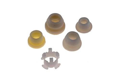 DORMAN 14041 PED & SHFT LINK BUSH KIT product image