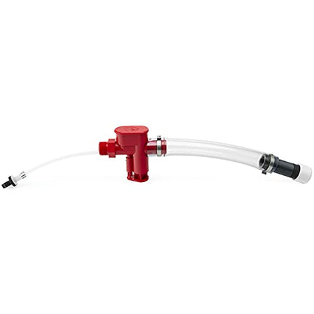 VP Racing VP Racing Fuels - 33320, No Spill Trigger Hose Fluid Control System for 5.5Gallon VP Motorsport - Outdoor Depot
