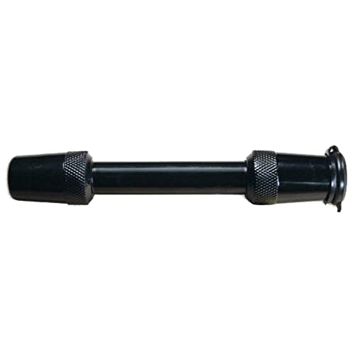 TRIMAX T5BLACK – 5/8 Dia. x 3-1/2 Span, Black – 5/8 Receiver Lock – 3.5 Span, Fits... product image